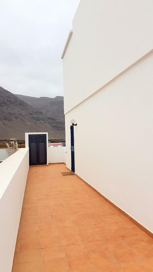 The White House Vakantiehuis Orzola