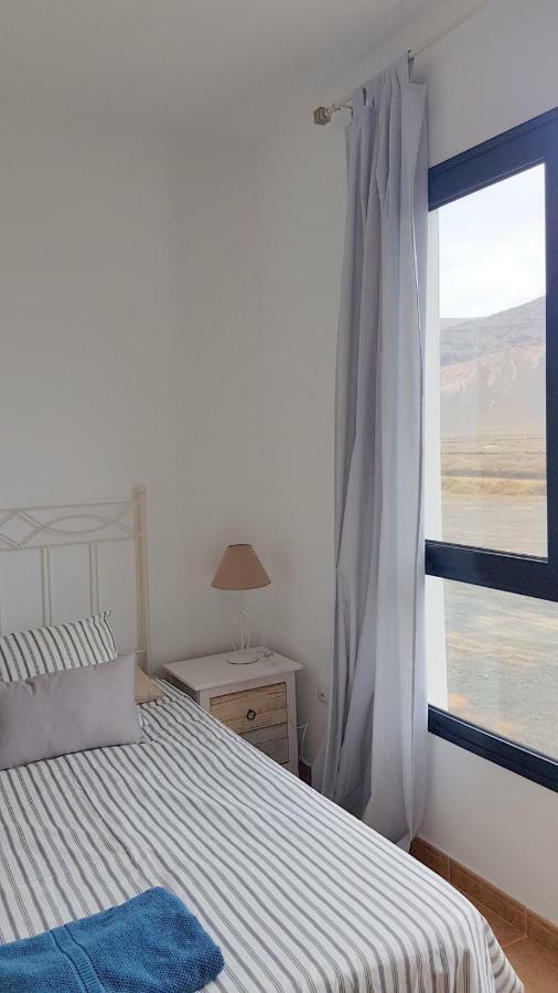 The White House Vakantiehuis Orzola