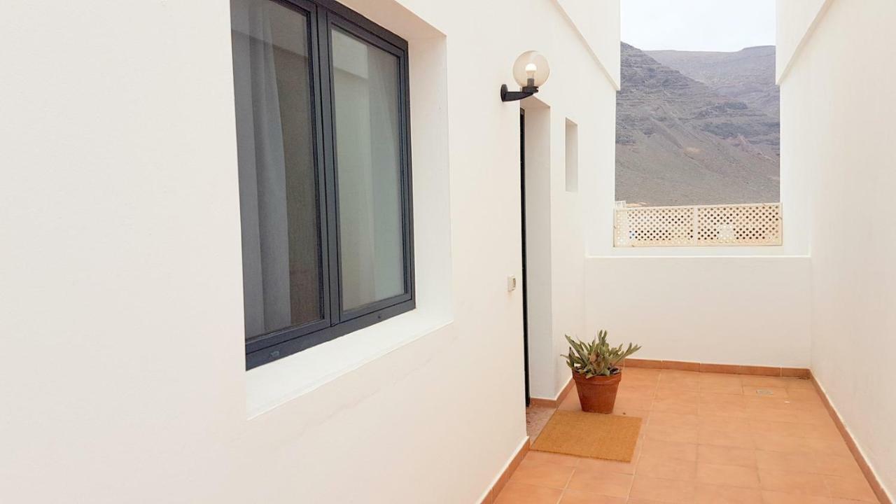 Casa vacanze The White House Órzola